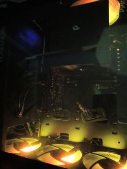 I will help you build and install windows onto your PC.