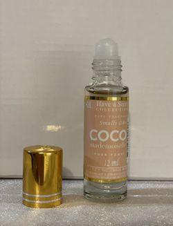 Coco Mademoiselle Perfume Rollerball Travel Size for Sale in Carol
