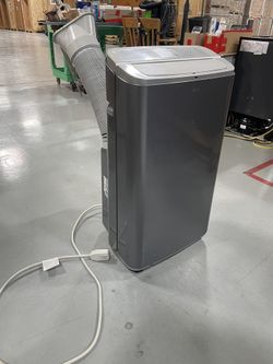 LG Portable Air Conditioner