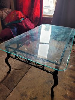 Mesa de centro