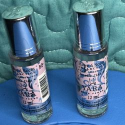 Brand: Have A Scent Collection Fragrance Name / Model: “Smells Like Yara” Type: Fragrance Oil (Roll-On Perfume Oil) For: Women (Pour Femme) Size: 12 m