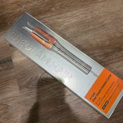 Hair Curler by SheGlam