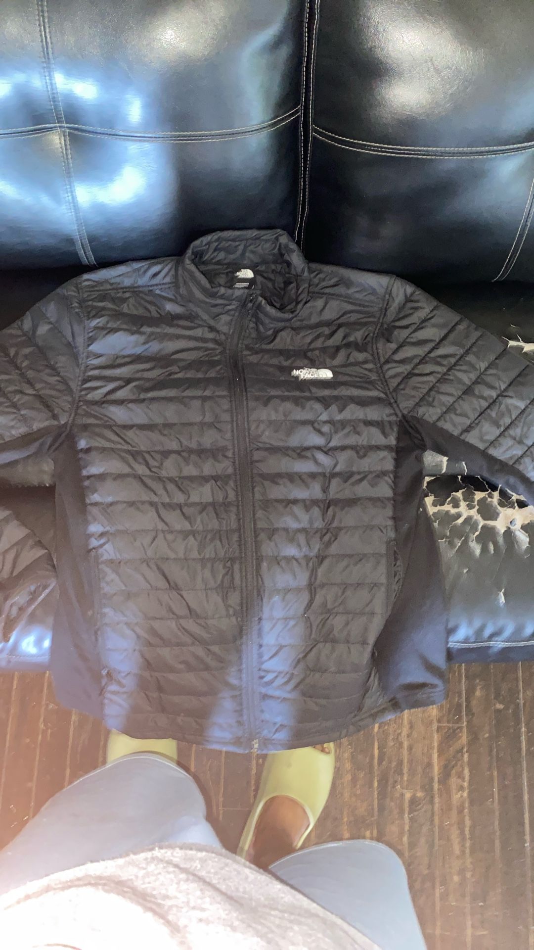 North Face Jacket