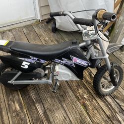 Razor MX350