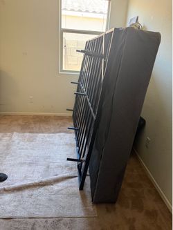Moving out. Need gone ASAP