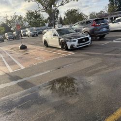 2018 Infiniti Q50