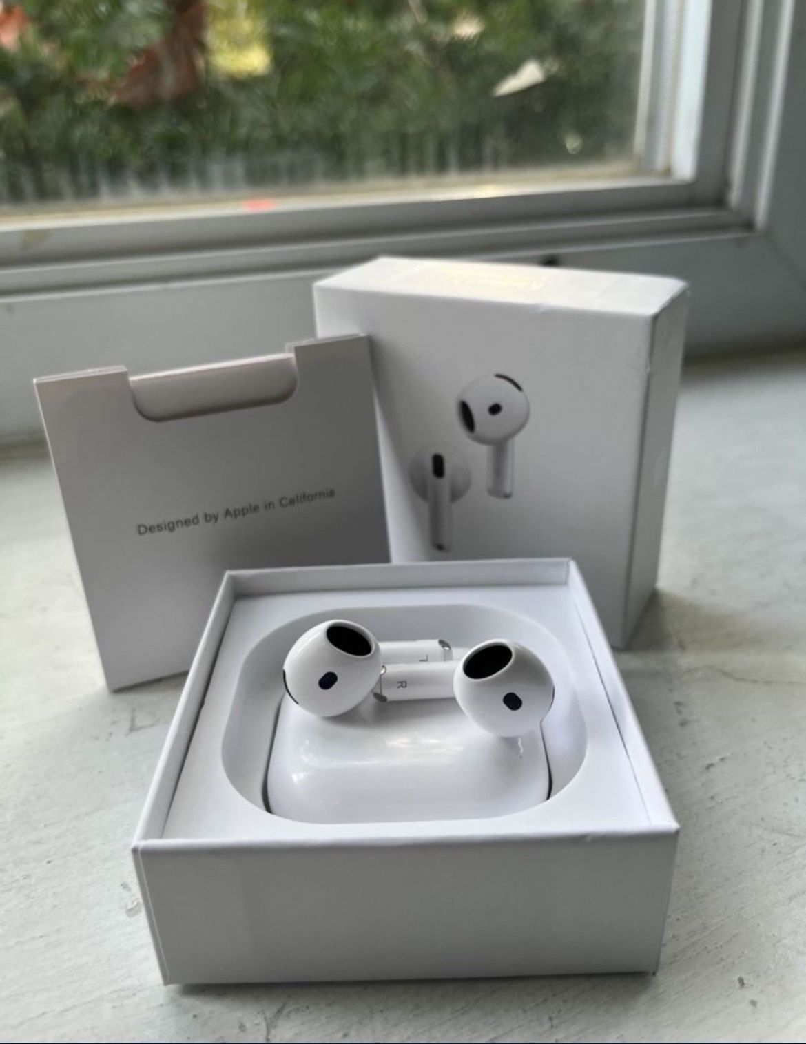 AirPods 4 (With ANC)