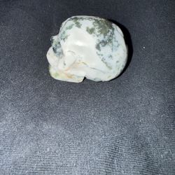 Moss Agate
