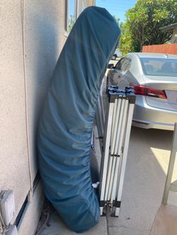 Twin mattress and frame