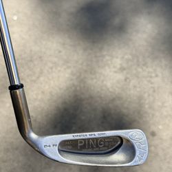 Ping Zero2 blade putter, 34”