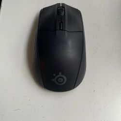 Steel Series Rival 3 Wireless Gaming Mouse 