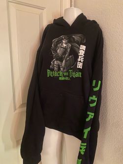 Men’s hoodies