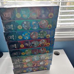 NEW SEALED The Young Scientist Series