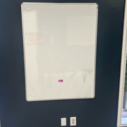 White Board 