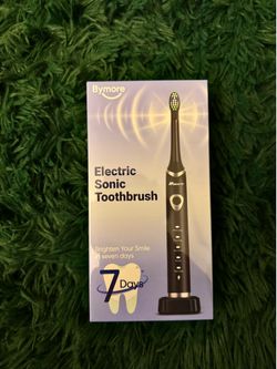 Electric Toothbrush