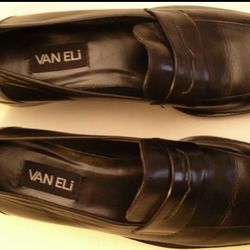 New! Van Eli sz 12 slim womens dress shoes 