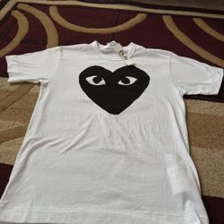 Cdg Shirt Brand New