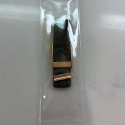 Whoop Life 5.0 Rose Gold Band 