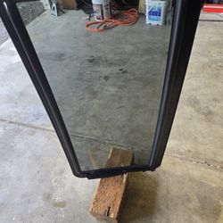 2004 Toyota Sienna Sunroof Glass