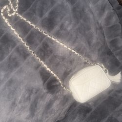 Chanel crossbody