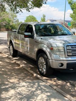 Ford F150