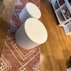 Coffee Table And Rug