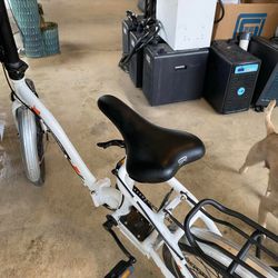 Starfish E Bike  Need Gone ASAP