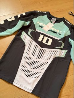 Sinaloa shirt