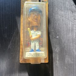 Paul Molitor Special Edition Bobblehead