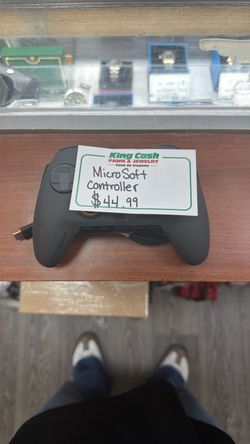 Xbox Controller