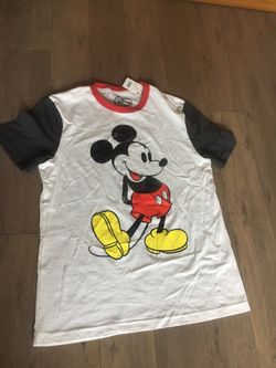 Disney t-shirt