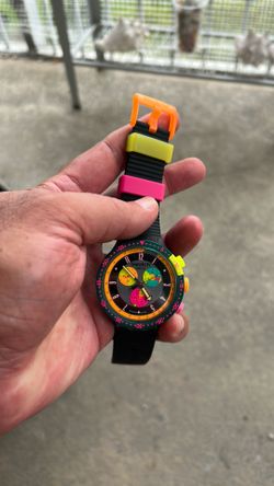 Brand New Swatch Watch $175!!