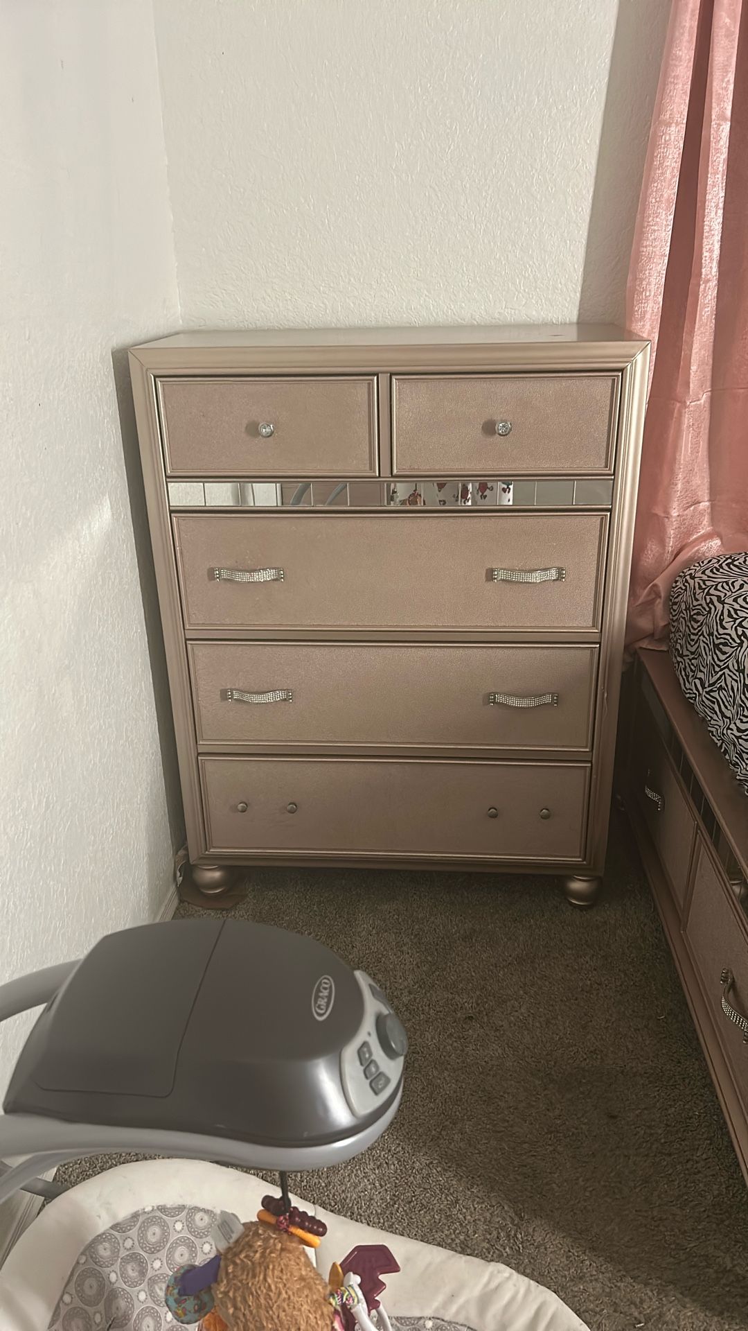 Full Size Bedroom Set