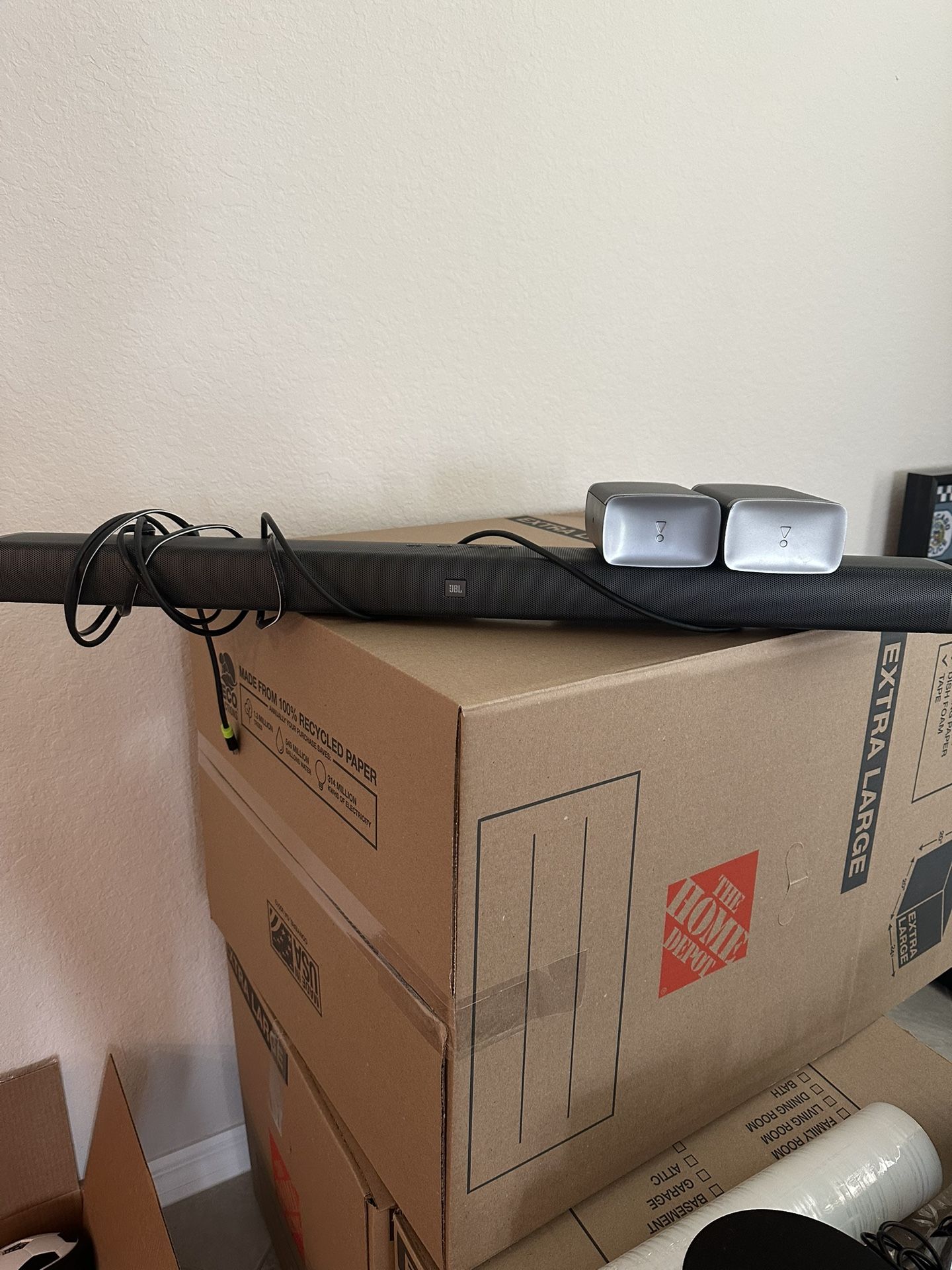 JBL Sound Bar 