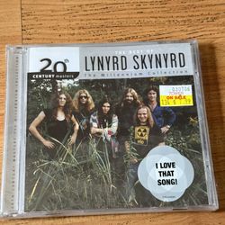 Lynyrd Skynyrd