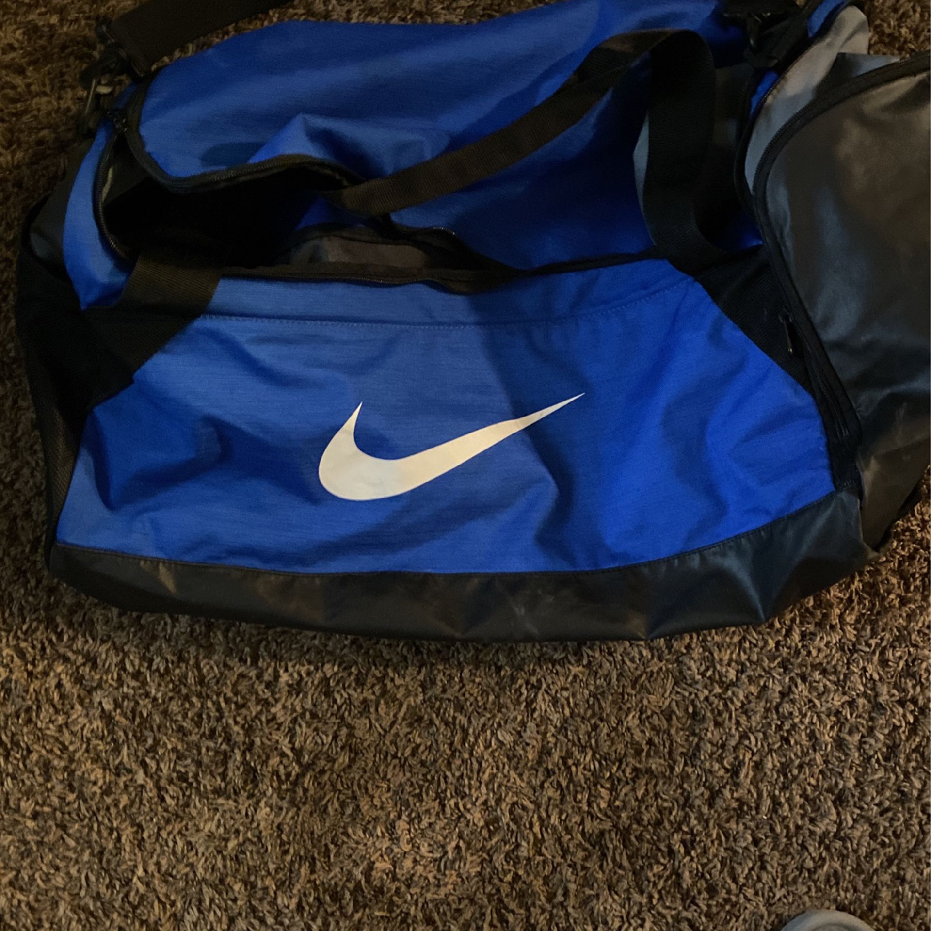 Nike Duffle Bag XL 