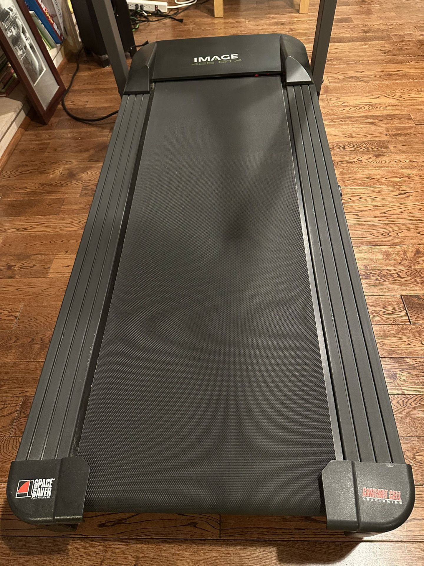 Treadmill