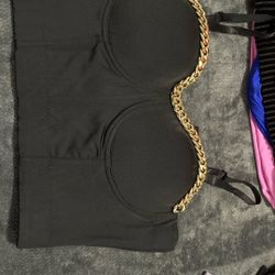 Sexy Corset Top Plus Size Xl 🔥🔥🔥🔥