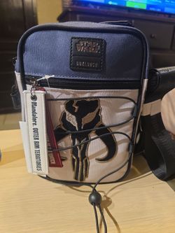 Backpack