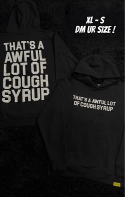 ALOCS Hoodie