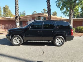 2014 Chevrolet Tahoe