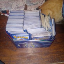 Pokemon Cards Original 
