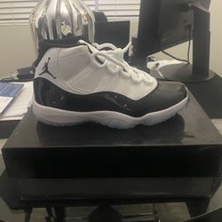 Jordan 11 Concords