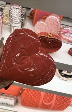 Women's Chanel only worn once