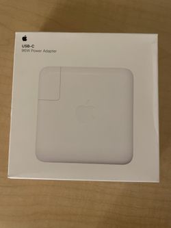 Apple USB-C 96W Power Adapter