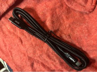 USB C cable
