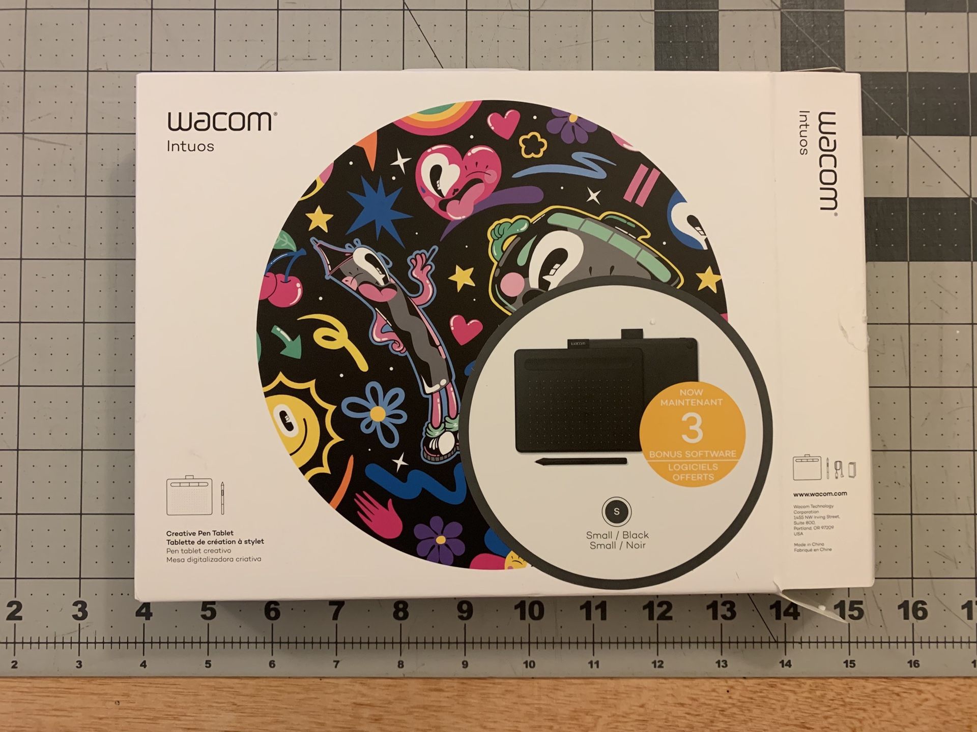 Brand new Wacom Tablet