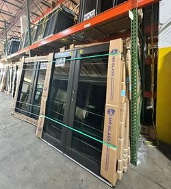 Energy Efficient Windows