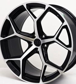 Audi 19” new RS Styie rims tires set a3 a4 a5 a6 q3 q4 q5