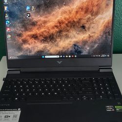 Gaming Laptop Victus